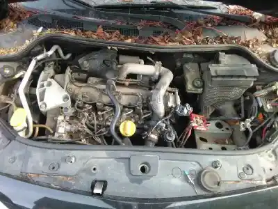 Здавання транспортного засобу renault megane ii sedán (lm0/1_) 1.9 dci (lm0g lm1g lm2c) року 2003 потужний f9q b8 Здавання транспортного засобу renault megane ii sedán (lm0/1_) 1.9 dci (lm0g lm1g lm2c) року 2003 потужний f9q b8
