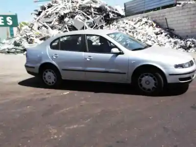 Scrapping Vehicle seat toledo ii (1m2) 1.6 16v of the year 2000 powered aus