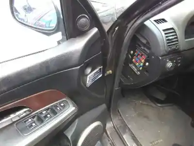 Утилизация автомобиля ssangyong                                          rexton                                                                                                                                                                                                                                                     2.7 turbodiesel cat года 2005 питание d27dt