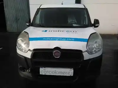 Veículo de Sucata FIAT DOBLO CARGO Basis Kasten do ano 2011 alimentado 199A3000