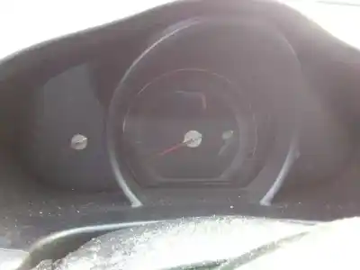 Veículo de Sucata kia sportage 1.6 gdi cat do ano 2012 alimentado g4fd