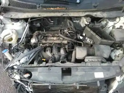 Veículo de Sucata kia sportage 1.6 gdi cat do ano 2012 alimentado g4fd