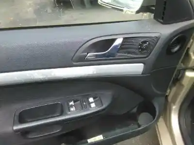 Veículo de Sucata skoda octavia berlina (1z3) trend do ano 2004 alimentado bkc