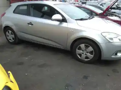 Veículo de Sucata kia cee´d active do ano 2008 alimentado g4fc