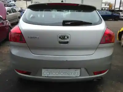 Veículo de Sucata kia cee´d active do ano 2008 alimentado g4fc