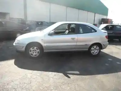 Veículo de Sucata citroen                                            xsara berlina                                                                                                                                                                                                                                              1.9 td sx                                                                                                                                                                                                                                                  do ano 1999 alimentado dhy