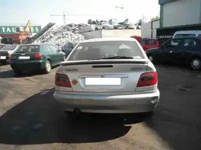 Veículo de Sucata citroen                                            xsara berlina                                                                                                                                                                                                                                              1.9 td sx                                                                                                                                                                                                                                                  do ano 1999 alimentado dhy