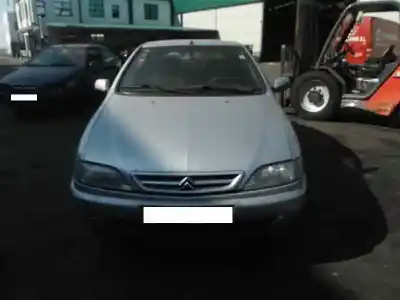 Veículo de Sucata citroen                                            xsara berlina                                                                                                                                                                                                                                              1.9 td sx                                                                                                                                                                                                                                                  do ano 1999 alimentado dhy