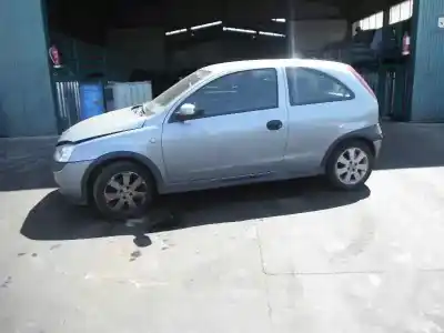 Здавання транспортного засобу opel corsa c 1.2 16v cat (z 12 xe / lw4) року 2003 потужний z12xe