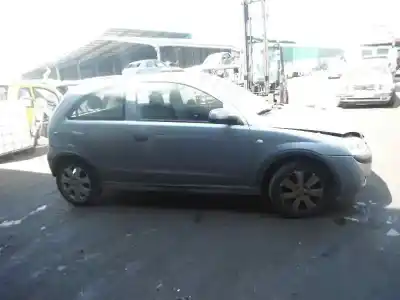 Здавання транспортного засобу opel corsa c 1.2 16v cat (z 12 xe / lw4) року 2003 потужний z12xe