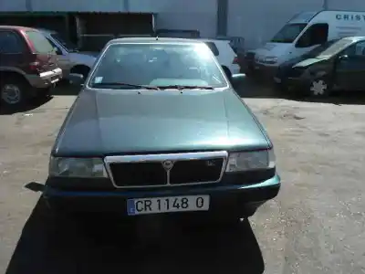 Scrapping Vehicle LANCIA THEMA 2.0 CAT of the year 1991 powered 834B1000