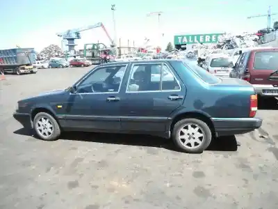Veículo de Sucata lancia thema 2.0 cat do ano 1991 alimentado 834b1000