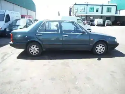 Veículo de Sucata lancia thema 2.0 cat do ano 1991 alimentado 834b1000