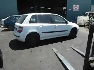 Scrapping Vehicle fiat stilo (192) 1.9 jtd cat of the year 2003 powered 192a1000