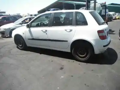 Scrapping Vehicle fiat stilo (192) 1.9 jtd cat of the year 2003 powered 192a1000