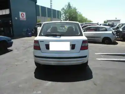 Scrapping Vehicle fiat stilo (192) 1.9 jtd cat of the year 2003 powered 192a1000