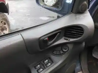 Veículo de Sucata hyundai santa fe (sm) 2.0 crdi cat do ano 2001 alimentado d4ea