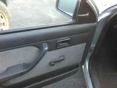 Veículo de Sucata opel kadett e 1.6 do ano 1991 alimentado 16sv