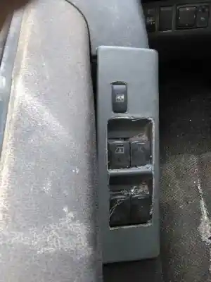 Scrapping Vehicle nissan pathfinder (r51) 2.5 dci xe of the year 2007 powered yd25