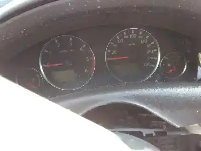 Scrapping Vehicle nissan pathfinder (r51) 2.5 dci xe of the year 2007 powered yd25