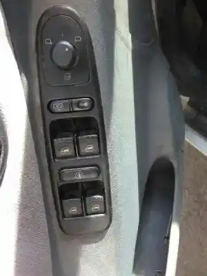 Здавання транспортного засобу seat toledo (1m2) 1.9 tdi року 1999 потужний ahf