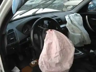 Утилизация автомобиля bmw serie 1 berlina (e81/e87) 123d года 2008 питание n47d20b