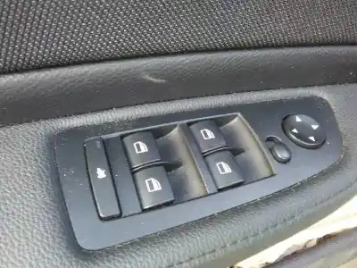 Утилизация автомобиля bmw serie 1 berlina (e81/e87) 123d года 2008 питание n47d20b