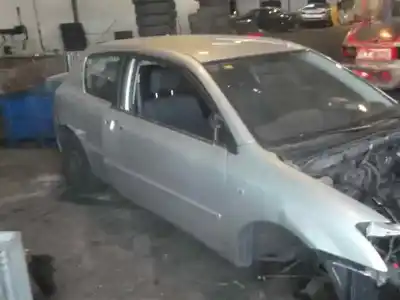 Scrapping Vehicle toyota corolla (e12) 2.0 turbodiesel cat of the year 2000 powered 1cd-ftv