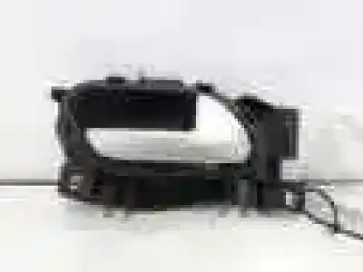 Veicolo di demolizione nissan micra (k11) 1.0 16v cat dell'anno 1996 alimentato cg10