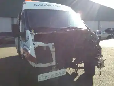 Здавання транспортного засобу FORD TRANSIT COMBI ´06 FT 260 corto року 2008 потужний QVFA