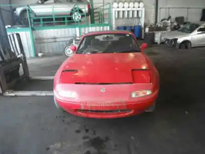 Здавання транспортного засобу MAZDA MX-5 (NA) 1.9i Roadster року 1995 потужний B64F