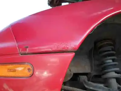 Утилизация автомобиля mazda mx-5 (na) 1.9i roadster года 1995 питание b64f