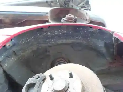 Утилизация автомобиля mazda mx-5 (na) 1.9i roadster года 1995 питание b64f