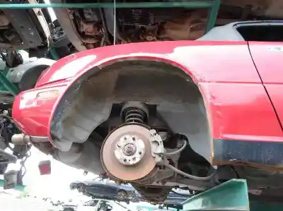 Утилизация автомобиля mazda mx-5 (na) 1.9i roadster года 1995 питание b64f