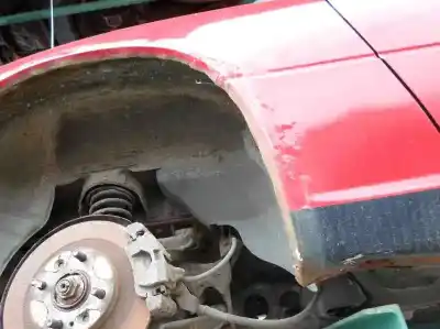 Утилизация автомобиля mazda mx-5 (na) 1.9i roadster года 1995 питание b64f