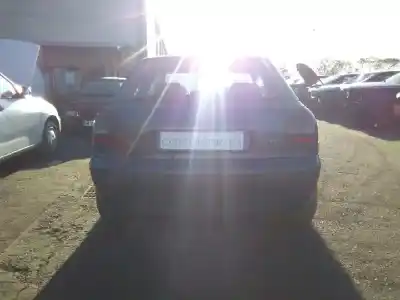 Scrapping Vehicle audi a3 (8l) 1.9 tdi of the year 2002 powered asz