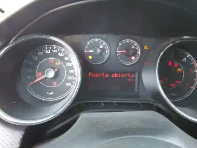 Утилизация автомобиля fiat bravo (198) 1.9 16v dynamic multijet года 2007 питание 192a8000