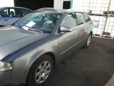Veicolo di demolizione audi a4 avant (8e) 1.9 tdi (96kw) dell'anno 2003 alimentato avf
