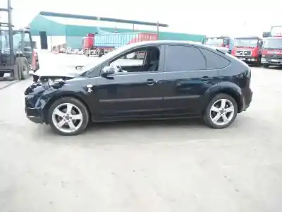 Veículo de Sucata ford focus berlina (cap) 1.6 cat do ano 2006 alimentado hxda