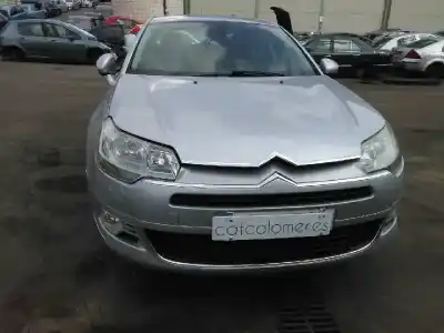 Veículo de Sucata CITROEN C5 BERLINA Premier do ano 2007 alimentado 9HZ