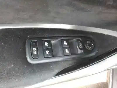 Veículo de Sucata citroen c5 berlina premier do ano 2007 alimentado 9hz