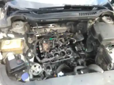 Veículo de Sucata citroen c5 berlina premier do ano 2007 alimentado 9hz