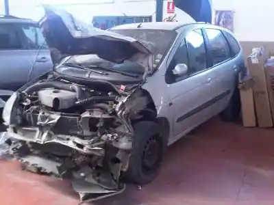 Утилизация автомобиля renault megane i scenic (ja0) 1.9 dti diesel cat года 2000 питание f9q