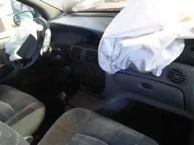 Утилизация автомобиля renault megane i scenic (ja0) 1.9 dti diesel cat года 2000 питание f9q