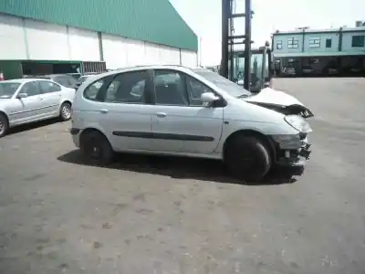 Утилизация автомобиля renault megane i scenic (ja0) 1.9 dti diesel cat года 2000 питание f9q