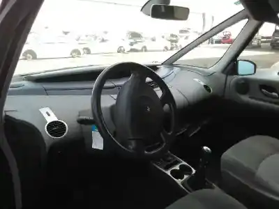 Утилизация автомобиля renault espace iv (jk0) privilege года 2005 питание g9t j7