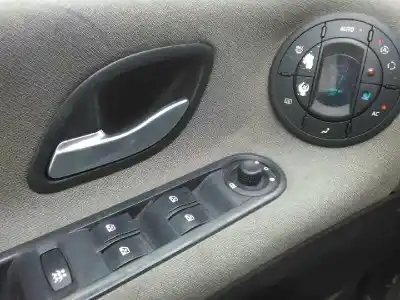 Утилизация автомобиля renault espace iv (jk0) privilege года 2005 питание g9t j7