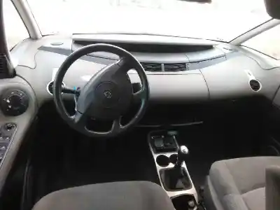 Утилизация автомобиля renault espace iv (jk0) privilege года 2005 питание g9t j7