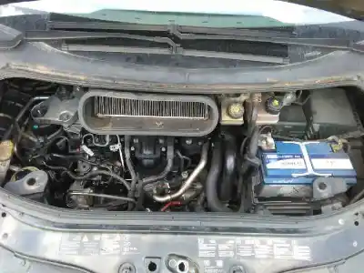 Утилизация автомобиля renault espace iv (jk0) privilege года 2005 питание g9t j7