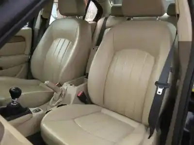 Scrapping Vehicle jaguar x-type 2.0 diesel cat of the year 2001 powered 6b